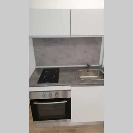 Apartamentos En Alameda Junto Al Corte Ingles Cartagena Exterior photo