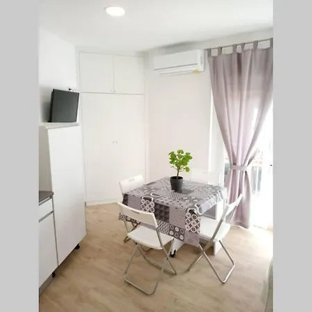 Apartamentos En Alameda Junto Al Corte Ingles Cartagena Exterior photo