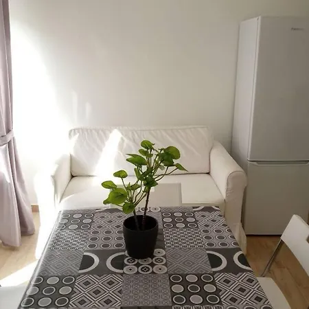 Apartamentos En Alameda Junto Al Corte Ingles Cartagena Exterior photo
