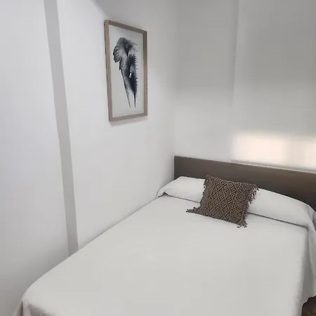 Apartamentos En Alameda Junto Al Corte Ingles Cartagena Exterior photo