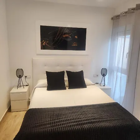 Apartamentos En Alameda Junto Al Corte Ingles Cartagena Exterior photo