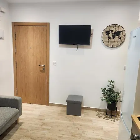 Apartamentos En Alameda Junto Al Corte Ingles Cartagena Exterior photo