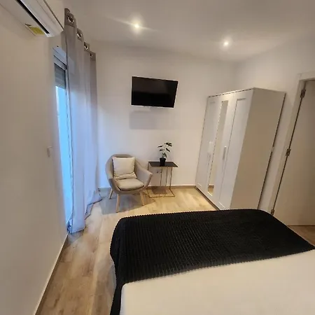 Apartamentos En Alameda Junto Al Corte Ingles Cartagena Exterior photo