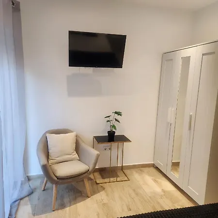 Apartamentos En Alameda Junto Al Corte Ingles Cartagena Exterior photo