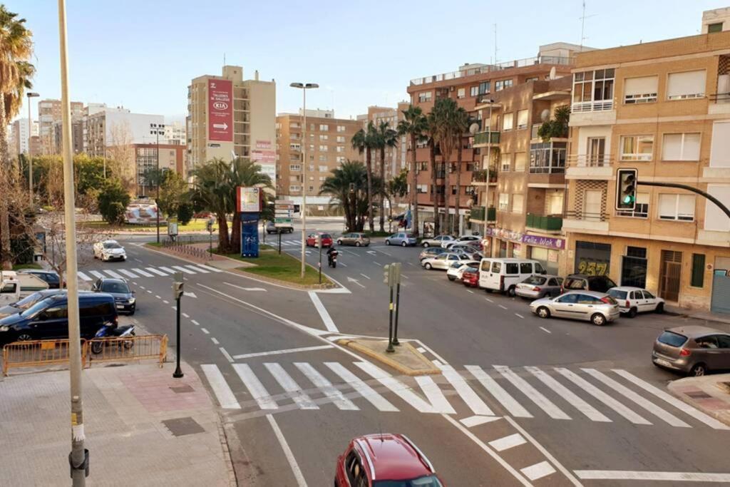 Loft En Alameda Junto Al Corte Inglés