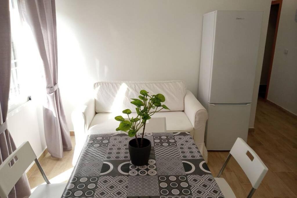 Appartement Loft En Alameda Junto Al Corte Inglés Carthagène