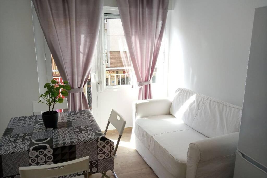 Appartement Loft En Alameda Junto Al Corte Inglés Carthagène