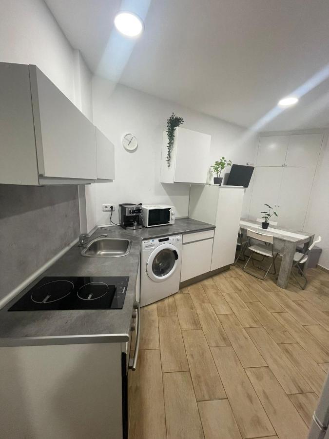 Loft En Alameda Junto Al Corte Inglés Appartement *