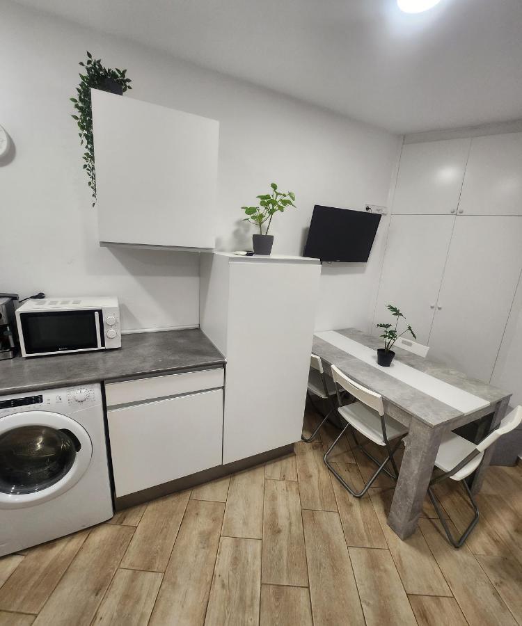 Loft En Alameda Junto Al Corte Inglés Appartement Carthagène