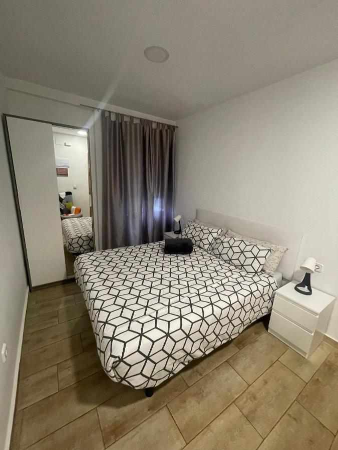 Loft En Alameda Junto Al Corte Inglés