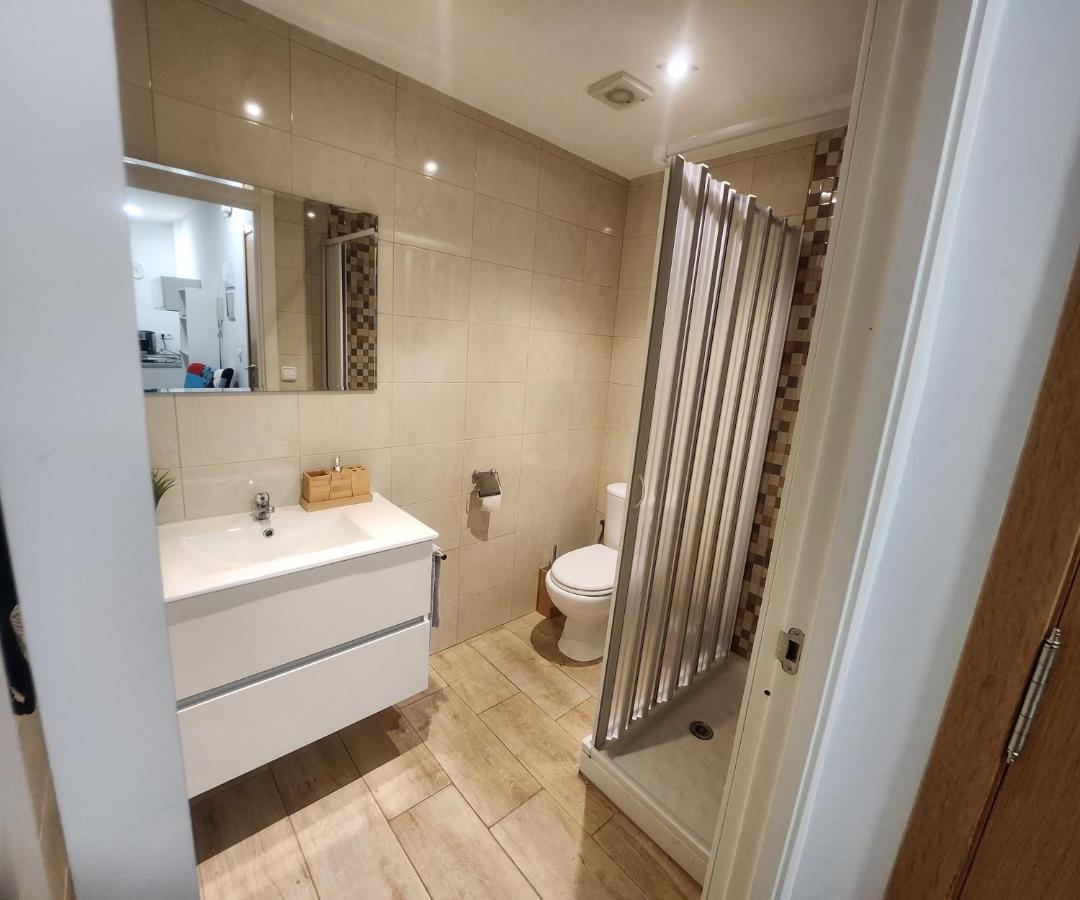 Loft En Alameda Junto Al Corte Inglés