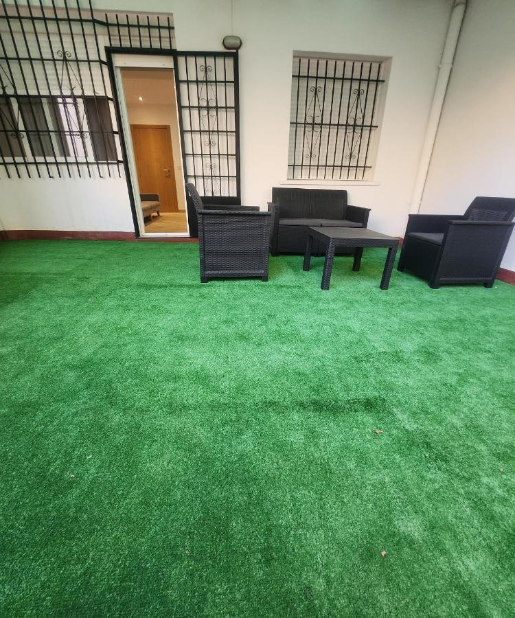 Appartement Loft En Alameda Junto Al Corte Inglés