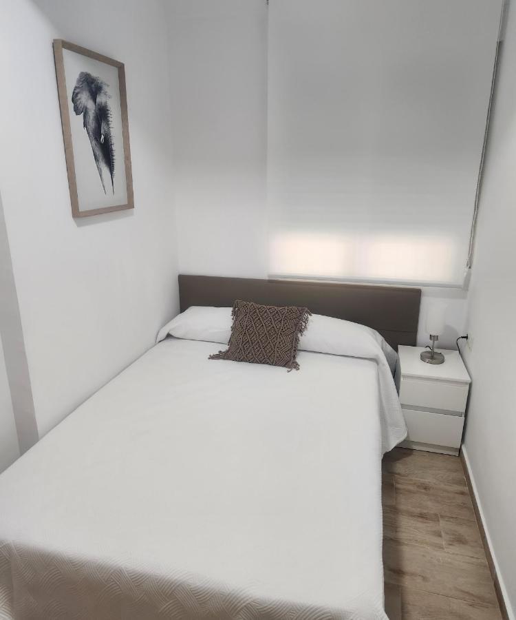 Loft En Alameda Junto Al Corte Inglés Carthagène