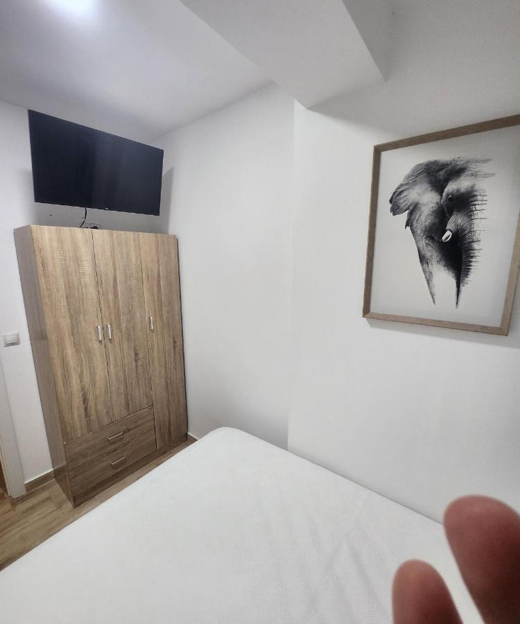 Appartement Loft En Alameda Junto Al Corte Inglés