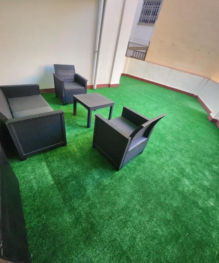 Appartement Loft En Alameda Junto Al Corte Inglés