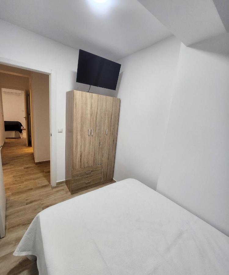 Appartement Loft En Alameda Junto Al Corte Inglés