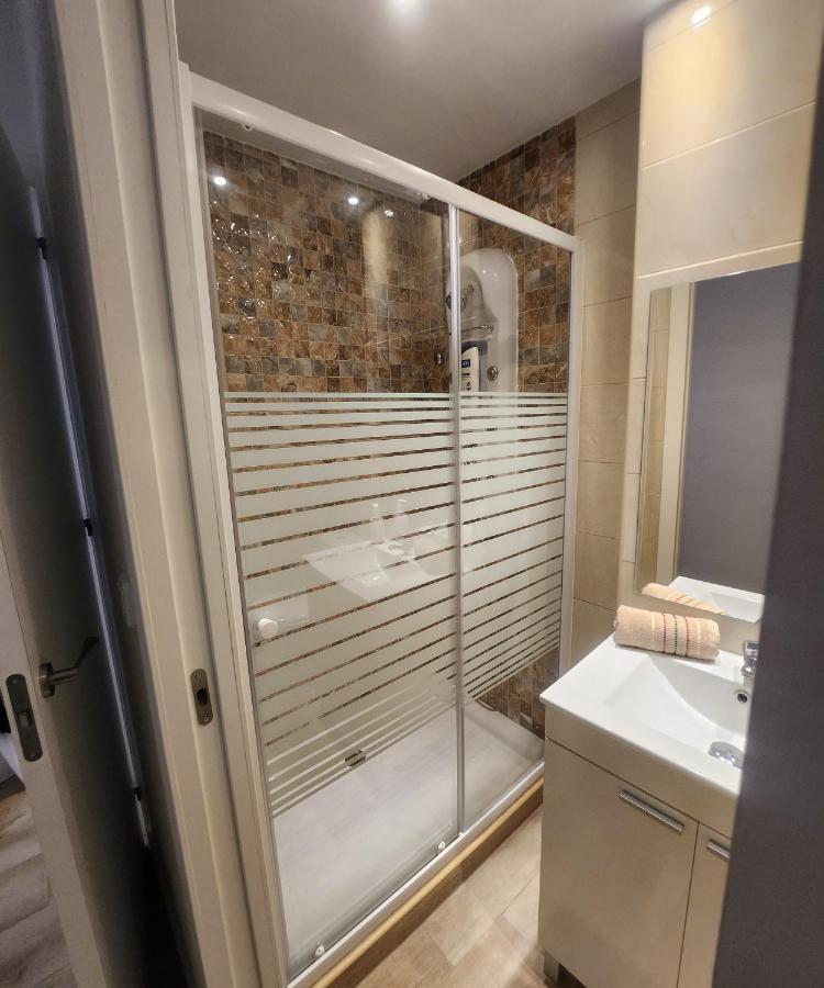 Appartement Loft En Alameda Junto Al Corte Inglés Carthagène