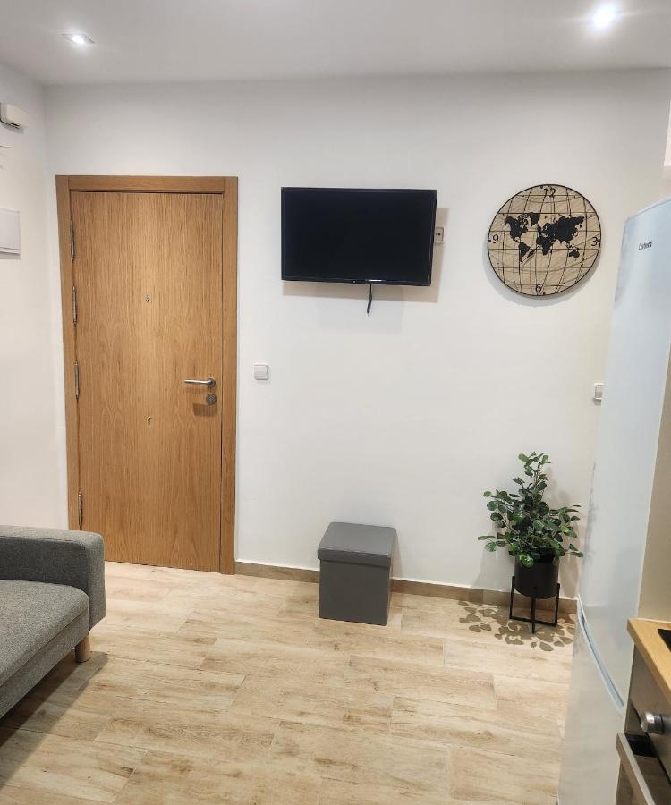 Loft En Alameda Junto Al Corte Inglés Appartement *