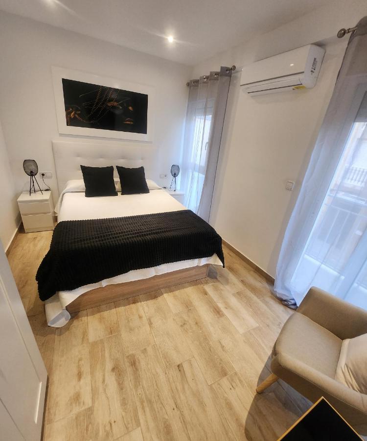 Appartement Loft En Alameda Junto Al Corte Inglés *