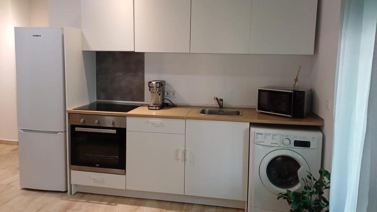 Loft En Alameda Junto Al Corte Inglés Appartement *